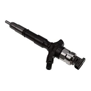 23670-09380 Форсунка инжектора для Hilux <span class=keywords><strong>1KD</strong></span> 2KD топливный авто двигатель для <span class=keywords><strong>TOYOTA</strong></span> VIGO 3,0 VNT <span class=keywords><strong>Toyota</strong></span> Dyna 2,5 D <span class=keywords><strong>Hiace</strong></span> 2,5 D 2367009380 - Product Image 2