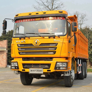 2011 modèle SHACMAN F3000 6x4 camion à benne basculante lourd utilisé camion à benne basculante <span class=keywords><strong>pas</strong></span> <span class=keywords><strong>cher</strong></span> prix Weichai moteur boîte de vitesses rapide Euro 3 émission gauche - Product Image 3