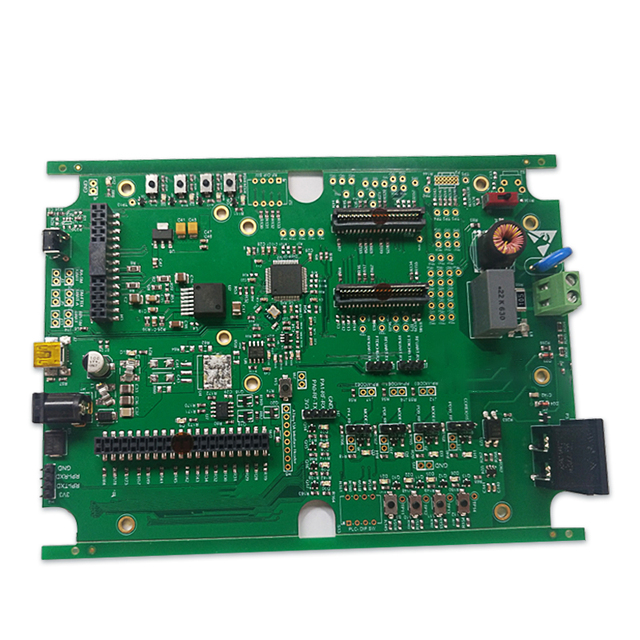 China Leading PCBA manufacturer PCB supplier and pcba assembly