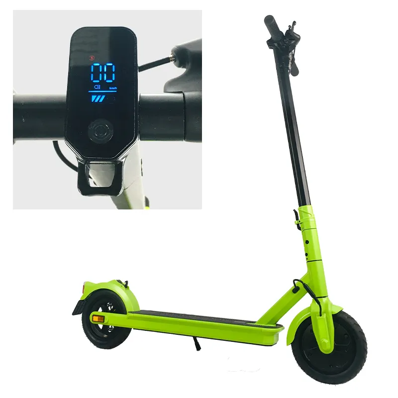 China 500W 2 Wheels Fat Tire Electric ScootersためSale Online
