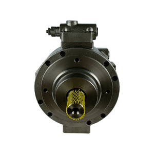 ปั๊มลูกสูบเยอรมัน HZ-R18A1-PK045KM28R100DS1 - Product Image 2