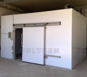 Chambre froide industrielle, chambre froide à marche lente, chambre froide <span class=keywords><strong>pour</strong></span> saucisses - Product Image 3