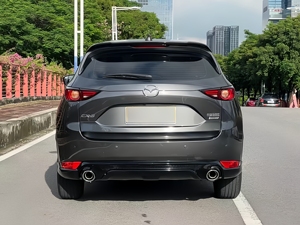 Auto Usado de <span class=keywords><strong>Segunda</strong></span> <span class=keywords><strong>Mano</strong></span> - <span class=keywords><strong>Mazda</strong></span> CX-5, Auto a Gasolina con la Mejor Oferta del Mercado, Volante a la Izquierda - Product Image 3