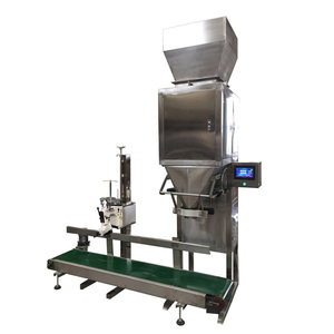 Automatic Granular Food Automatic Particle Packing Scale <b>Large</b> Granule Filling Machine - Product Image 4