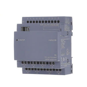 Módulo de Entrada/Salida Digital PLC Nuevo y Original S-IEMENS 6ED1 055-1FB10-0BA2 6ED1055-1FB10-0BA2, Controlador Programable - Product Image 2