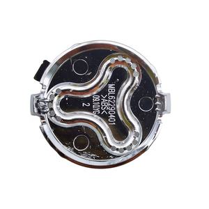 Pièces de <span class=keywords><strong>machine</strong></span> à <span class=keywords><strong>laver</strong></span> de haute qualité, vente chaude, MBL62290401, capuchon de pulsateur de <span class=keywords><strong>machine</strong></span> à <span class=keywords><strong>laver</strong></span> plaqué pour LG - Product Image 3