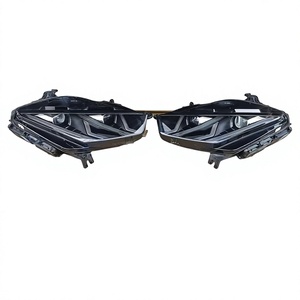 Pièces automobiles de haute performance pour Lamborghini HURACAN EVO, phares LED, lampes avant de voiture - Product Image 5