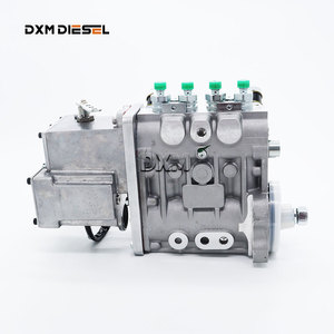 ปั๊มหัวฉีด DXM ของแท้ รุ่น 5262669 สำหรับเครื่องยนต์ Dongfeng Cummins DCEC 4BTA3.9 รุ่น 5262669 ช่วยให้การฉีดที่เหมาะสมที่สุด - Product Image 6