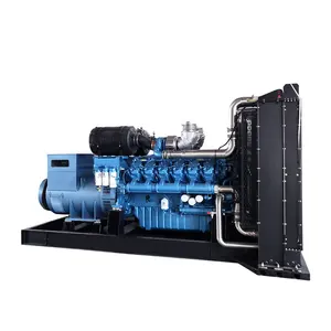 Dinamo Silenciosos Electrico Gerador A Diesel Generador 10kw / Groupe Electrogene 2 Cylinder 4 Stroke It Diesel Generators