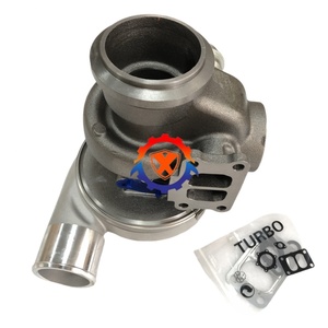 D6R ชิ้นส่วน C9เครื่องยนต์เทอร์โบชาร์จเจอร์252-5165 10R3749 - Product Image 2