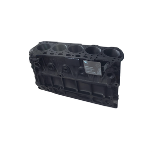 Bloque de Cilindros C1.7 C2.2 C2.4 C2.8 Resistente al Desgaste para Motor de Tractor Agrícola - Product Image 1