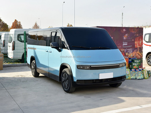 Nuevo Motor de alta velocidad 90 km/h <span class=keywords><strong>0</strong></span>,5 H 110Kw 150Ps 51.52kWh Batería 2 asientos <span class=keywords><strong>4x2</strong></span> Mini camión Coche eléctrico - Product Image 5
