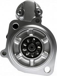 Motor de Arranque para Excavadora DH500-7, Repuesto Original para Motor DOOSAN, Nuevo con 1 Año de Garantía - Product Image 2