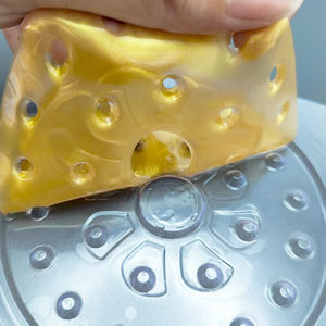 Mascarilla de hoja de parche de cristal para pecho al por mayor, mascarilla reafirmante orgánica dorada moldeadora, colágeno herbal vitamínico C antiarrugas - Product Image 1