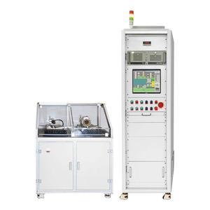 UHV-316D สเตเตอร์7000V อัจฉริยะและปลอดภัยสำหรับการพิมพ์ข้อมูลสวิตช์แบบเท้า - Product Image 3