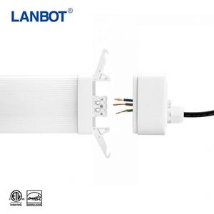 2ft 3ft 4ft 5ft 6ft 9W 18W <span class=keywords><strong>T5</strong></span> T8 a mené la lumière de tube 90cm 120cm <span class=keywords><strong>150cm</strong></span> luminaire Fluorescent Offre Spéciale linkable <span class=keywords><strong>led</strong></span> à l'épreuve de la lumière - Product Image 4