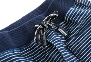 Pantalons en jean pour garçons, pantalons décontractés rayés Bangla Dash pour enfants, parmi les dix produits les plus vendus en Chine - Product Image 4