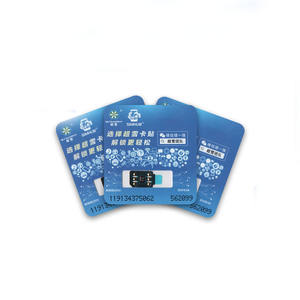 Tarjeta SIM Ultrasnow Heicard QPE Turbo, Tarjeta SIM Heicard PPO con QPE y con Ecode para <span class=keywords><strong>iPhone</strong></span> 6 a 14 Pro Max, iOS 16.X - Product Image 6