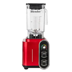 999 Juice Cup Multi Function Heavy Duty Commercial Blender Blender_And_Mixer