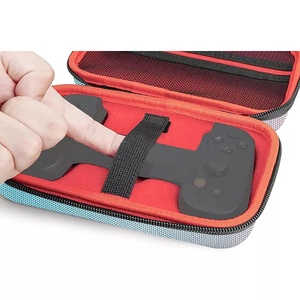 Étui pour manette de jeu, étui pour manette de jeu mobile <span class=keywords><strong>Backbone</strong></span> One pour iPhone, console de jeu, sac de voyage OEM pour console de jeu - Product Image 6