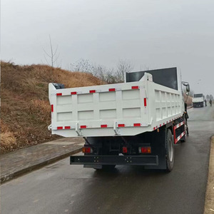 Camión volquete ISUZU marca japonesa <span class=keywords><strong>FVR</strong></span> 15T volquete camión minero vehículo para <span class=keywords><strong>venta</strong></span> fabricante - Product Image 3