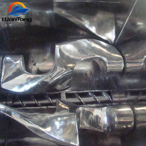 Mezclador adhesivo termofusible Sigma con extrusor - Product Image 6