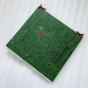Module Plat Original MA MSK2 98.144.5021/10 Carte de Circuit Imprimé Pièces Offset Heidelberg CD102 SM102 SM74 SM52 - Product Image 5