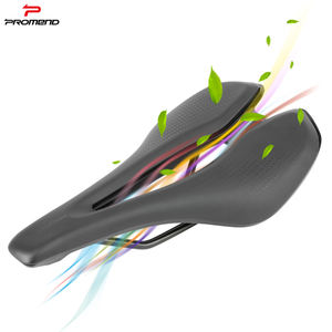 <span class=keywords><strong>Selle</strong></span> de vélo PROMEND, best-seller, design creux, douce et confortable, <span class=keywords><strong>selle</strong></span> de vélo universelle pour vélos de route, de montagne et pliants, 555 - Product Image 3