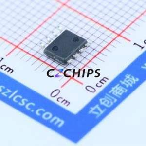 Amplificador operacional de chip IC de circuito integrado AD8021AR, original y nuevo - Product Image 2