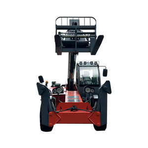 מלגזה טלסקופית 4X4 T30d-68 גובה הרמה <span class=keywords><strong>3.5</strong></span> טון 6.8 מטר עם תקני CE ו-EPA -  מבוקשת מאוד - Product Image 4