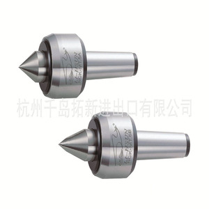 Lixun NCK-MT4B Punzón expulsor giratorio para torno de alta precisión 0.003-0.008, punzón de punta superior - Product Image 1