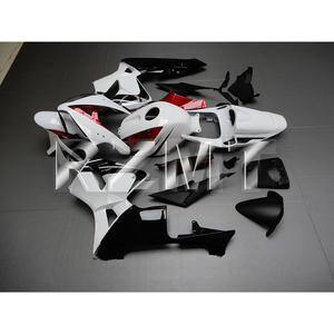 Pour HONDA CBR600RR 2005-2006 CBR 600RR Kit de carénage de moto en ABS injecté, pièces de carrosserie personnalisées, coque H0605-108a - Product Image 4