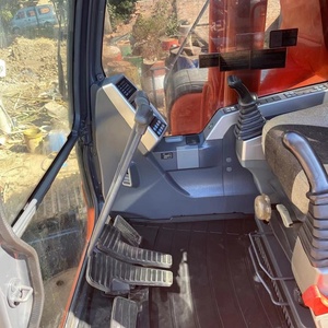 Machines de terrassement Doosan Dx300lc-9c pelle sur chenilles d'occasion machines de construction d'occasion Doosan Dx300lc-9c à vendre - Product Image 6