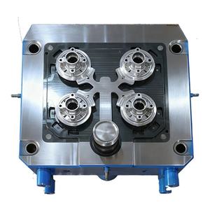 خدمة قولبة حقن البلاستيك عالية الجودة، تصنيع قوالب ABS، مورد وتصنيع قوالب الحقن - Product Image 1