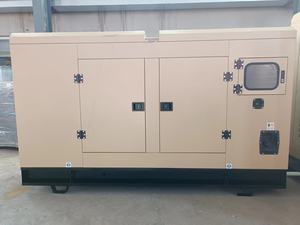 Generador Diésel Ricardo <span class=keywords><strong>de</strong></span> 20kw 22kva 25kva 30kva 40kva 50kva 30kw, Generador <span class=keywords><strong>de</strong></span> Tipo Silencioso Refrigerado por Agua <span class=keywords><strong>de</strong></span> 40kw 50kw - Product Image 6