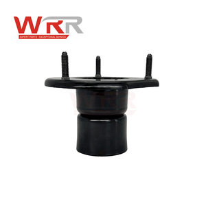 Kit de protection anti-poussière pour amortisseur 1643200026 1643200044 pour Benz W164 X164 ML350 GL450 – Soufflet de suspension arrière fiable - Product Image 6