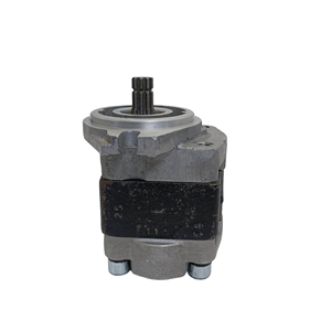 Pompe à engrenages hydraulique série HUAMAO CBHZ, modèles CBHZ-F23, CBHZ-F25, CBHZ-F26.5, CBHZ-F28.2, CBHZ-F30, CBHZ-F36. - Product Image 1