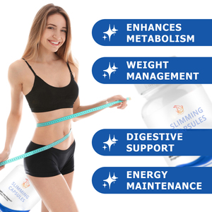Cápsulas Adelgazantes Garcinia Cambogia, Cetonas de Frambuesa, Polvo de Mango, Citrato de Magnesio, Control del Apetito - Product Image 3