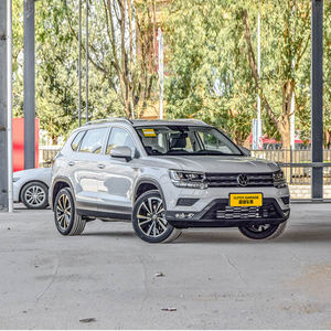 Usato SUV compatto Automobile benzina veicolo 4x4 buon prezzo per <span class=keywords><strong>vw</strong></span> Tharu auto - Product Image 5