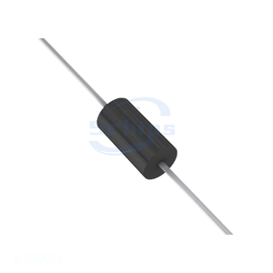 Authorized Distributor Electronic Chips Component K1300G DO-204AC, DO-15, Axial <b>Thyristors</b> - Product Image 1
