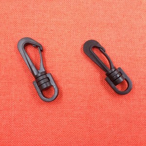<b>Bag</b> Hook B001 Plastic 65mm Wide Mouth For <b>Bag</b> Hanging <b>Accessory</b> - Product Image 2