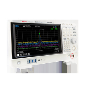 UNI-T UTS1015E 1.5GHz 1Hz ระบบตรวจสอบคุณภาพเทอร์มินัลพลาสติก ความละเอียดสูง เครื่องมือวัดอิเล็กทรอนิกส์แบบสแกน - Product Image 4