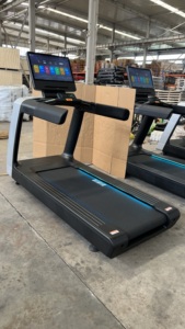 <span class=keywords><strong>Caminadora</strong></span> Eléctrica Multifuncional JS <span class=keywords><strong>para</strong></span> Gimnasio y Uso Doméstico - Product Image 2