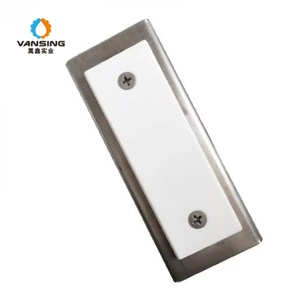 Sistema de guía de fieltro de doble cara JS/XINGUANG/DPACK para cinta transportadora corrugada de algodón - Product Image 6