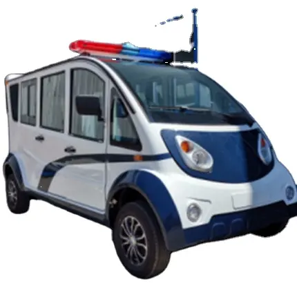 سيارة كهربائية صغيرة رخيصة عالية الجودة لمشاهدة معالم المدينة EV للبيع