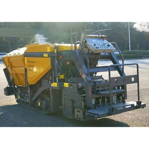 مصنع الأسفلت الأصلي RP355 في الفلبين - Product Image 6