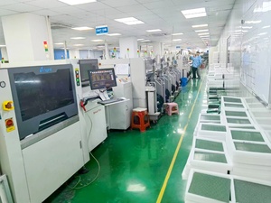 Chúng tôi kho Chứng Khoán GoB 640x1920 mét kỹ thuật số Poster LED p1.8 Màn hình LED trong nhà có thể gập lại quảng cáo di động hiển thị wifi điều khiển - Product Image 6