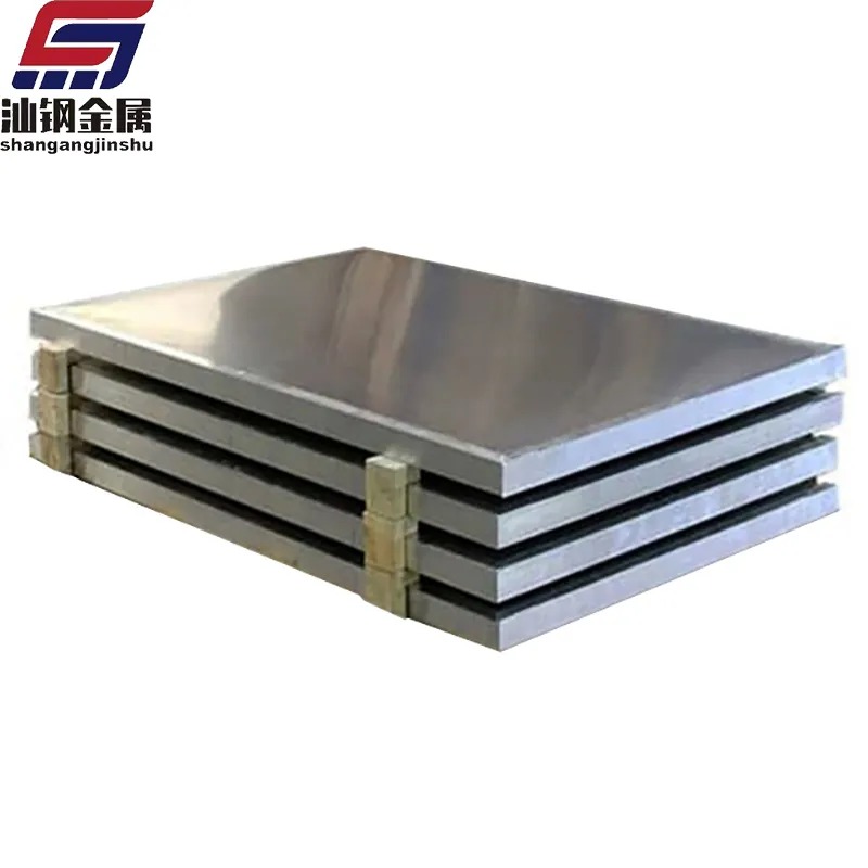 Factory Direct Sale 304 316 3mm Cold Rolled Stainless Steel Sheet Used For Construction Stainless Steel Plate