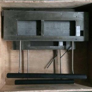 Prensa manual para matrícula de coche, precio bajo - Product Image 3