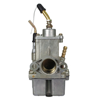 Carburateur de moto pour carburateur russe Dnepr MT Ural K65 K65T Pekar 12-volt K65T